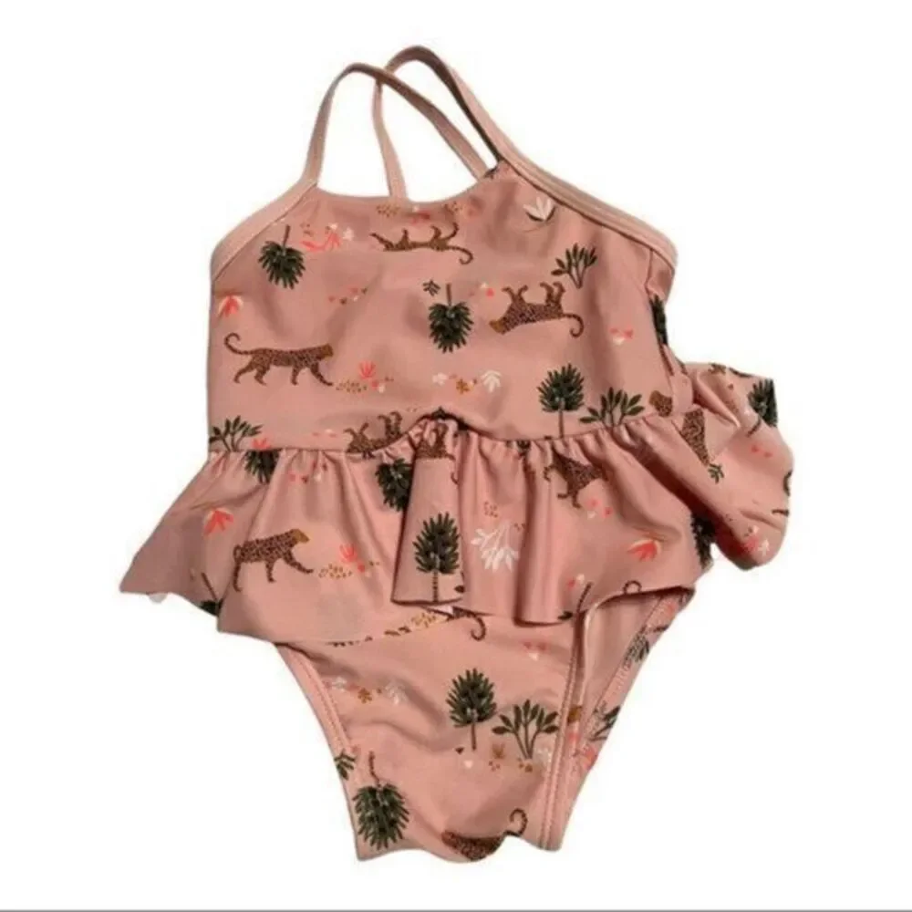 Old navy Safari One-Piece